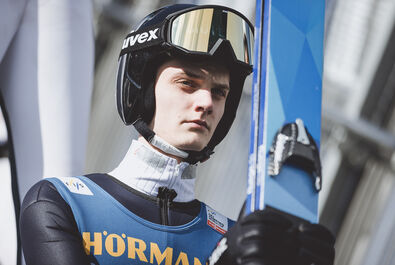 Justin Lisso zakończył karierę