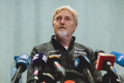 Kradzież w Willingen. Złodziej zadzwonił do Norwegów i przeprosił