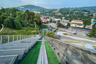 Wiosenny finał ORLEN Cup Kids w Wiśle