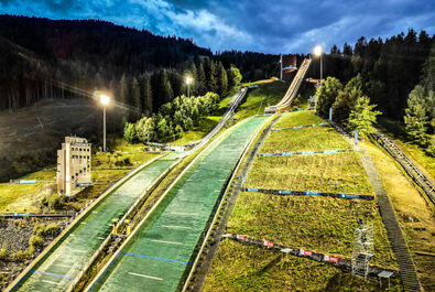 Zmiana planów w Courchevel. Co z Grand Prix w 2027 roku?