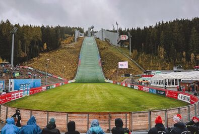 LGP w Klingenthal: Mikst na zakończenie letniego sezonu (lista startowa)