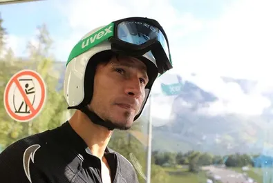 Poważny wypadek Roberta Kranjca