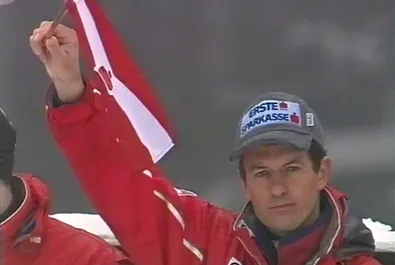 Mija 25 lat od tragicznej śmierci Aloisa Lipburgera