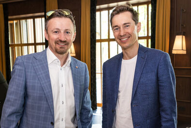 „Pewien rozdział się zamyka” – Małysz o pożegnaniu Stocha