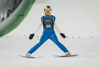 Aalto i Thure podwójnymi mistrzami Finlandii