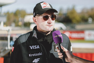 Kadra Polski na finał Letniego Grand Prix w Klingenthal