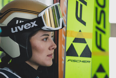 Annika Sieff poważnie kontuzjowana