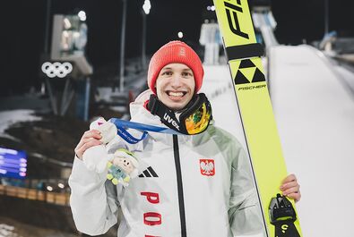 Okiem Samozwańczego Autorytetu: "Metafizyka skoków"