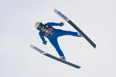 Marusiak i Hłuchowa mistrzami Ukrainy