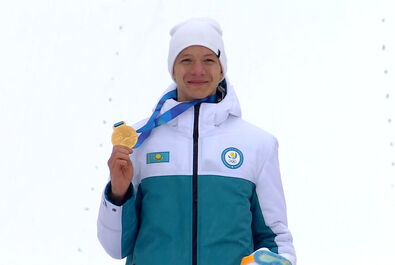 Ilja Miziernych o swojej fascynacji skokami: "Są nieporównywalne z niczym innym"