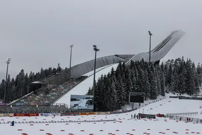 Brat mistrzyni olimpijskiej zadebiutuje w Pucharze Świata