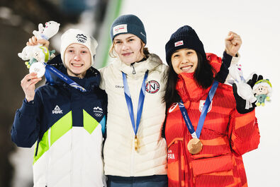 ZIO w Mediolanie-Cortinie: Stroem ze złotym medalem, Twardosz dziesiąta!