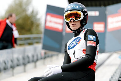 Mistrz świata juniorów 2020 kończy karierę