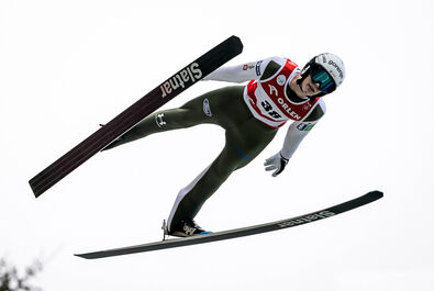 AC w Seefeld: Triumf Simnica, Waszek ósmy