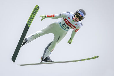 Wiktor Szozda kończy przygodę ze skokami. „Zamykam swoją historię”