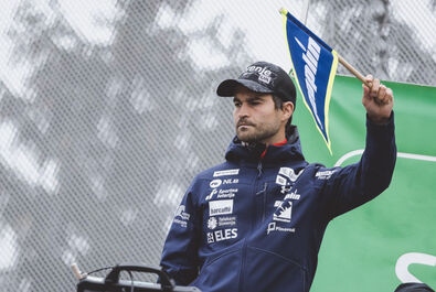 Słoweńcy odkrywają karty przed sezonem 2026/27