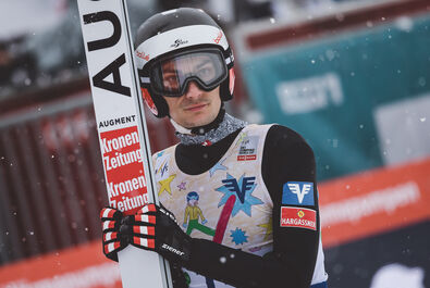 FC w Kanderstegu: Trening i seria próbna dla Leitnera, Łukaszczyk i Sarniak w dziesiątce