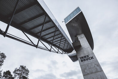 TCS w Innsbrucku: Już o 13:30 początek konkursu na Bergisel (lista startowa)