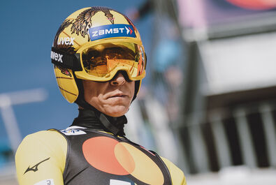 Japończycy ogłosili skład na Puchar Świata, Kasai pojedzie na Puchar Kontynentalny