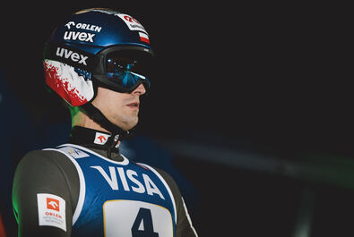 „Musimy patrzeć na świat” – Kot o bezzasadności wewnętrznych porównań