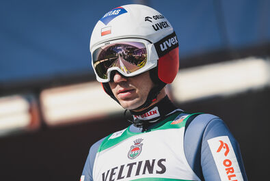 Czy Kamil Stoch ma już dość? „Są we mnie sprzeczne emocje”