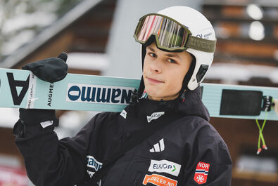 Niedzielna tradycja w Vikersund. Langmo mówi o negocjacjach z trenerem