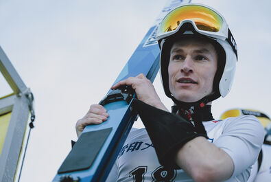 PK w Ruce: Triumf Pedersena, Joniak siódmy