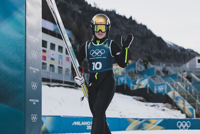 Trener podjął decyzję w sprawie Bełtowskiej. „Powinna od tego odpocząć”