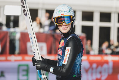 FC w Zakopanem: Triumf Jancara, Joniak drugi!