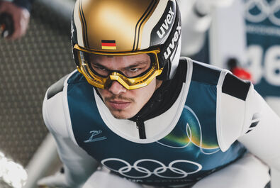 „Jak splunięcie w twarz”. Mistrz olimpijski mówi wprost o zdradzie 