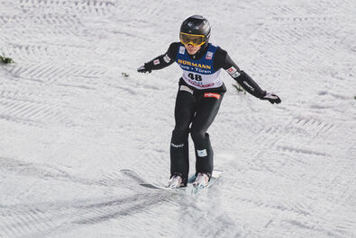 Kuriozalna pomyłka Fouberta w Oslo