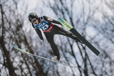 FIS Cup w Kranju z udziałem dziesięciu Polaków