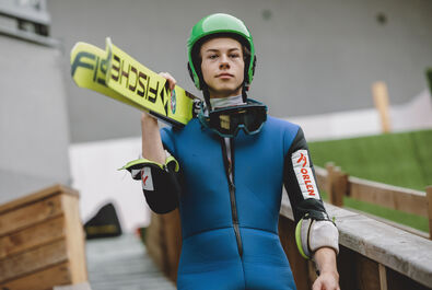 ORLEN Cup w Zakopanem: Konrad Tomasiak wśród triumfatorów [WIDEO]