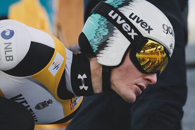 TCS w Innsbrucku: Seria próbna dla Prevca, Tomasiak siódmy