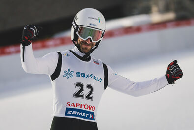 Dwuboista mistrzem Czech. Holub kończy karierę, a Koudelka kontynuuje