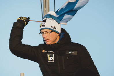 Finowie wracają do gry. Ważą się losy Medveda