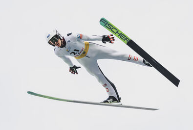 FC w Kanderstegu: Wygrana S. Steinbergera, Sarniak ósmy