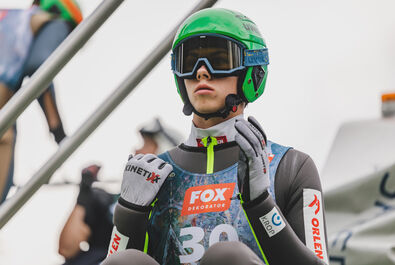 OOM w Zakopanem: Ko. Tomasiak i Waszek deklasują rywali