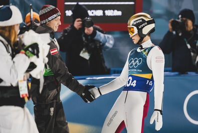 Austriacy pod potężną presją. „Inni są lepiej przygotowani”