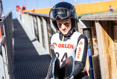 Za nami ORLEN Cup Kids w Wiśle