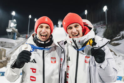 Niesamowita droga Pawła Wąska po olimpijski medal. „Byłem mentalnie rozwalony, teraz jestem w niebie”
