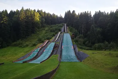 Za nami ORLEN Cup Kids i Letni Puchar Bieszczadów w Zagórzu