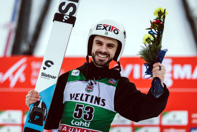 Od Rusiewa do Zografskiego. Historia bułgarskich skoków narciarskich 