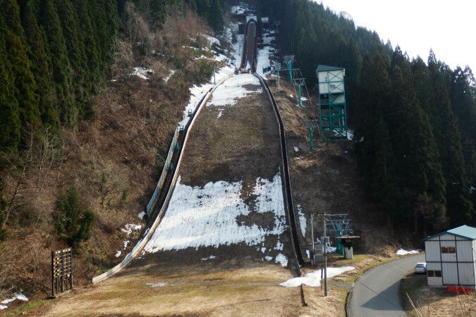 Takinosawa