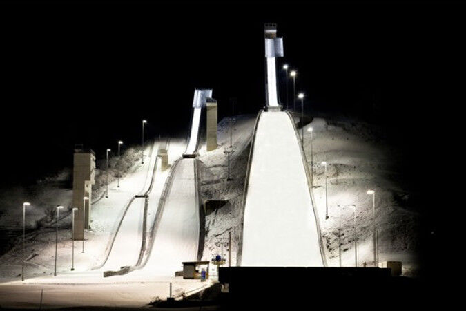 Andreas Küttel-Schanze