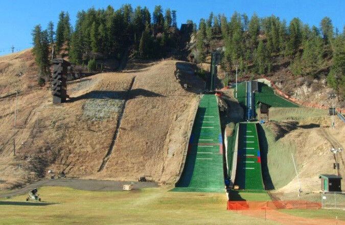Howelsen Hill