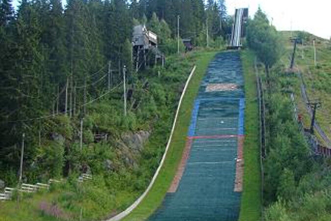 Marikollen