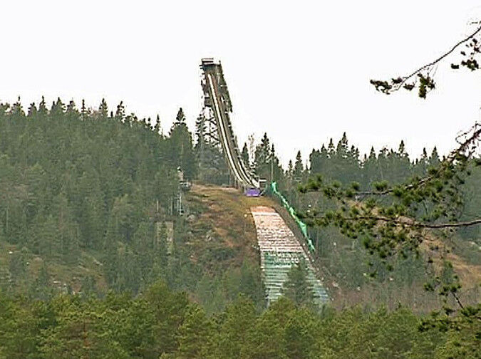 Hyppyrimäki