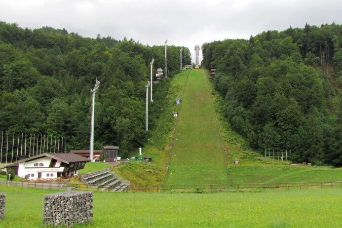 im. Heiniego Klopfera