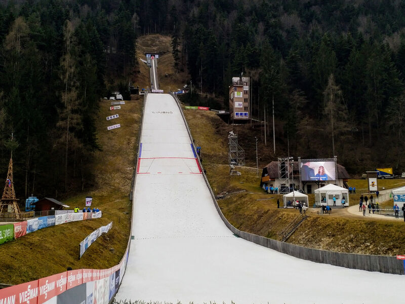 Logarska Dolina